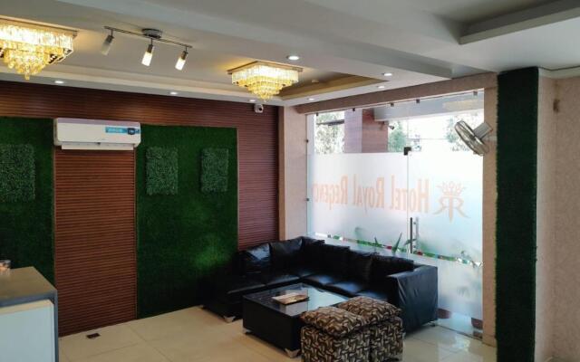 Hotel Royal Regency