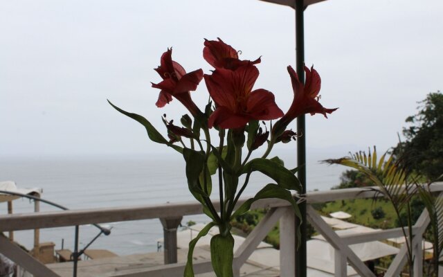 La Condesa de Barranco