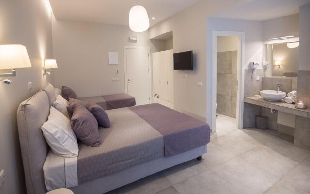 Fomithea Hotel-New
