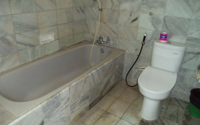 Lokasari Bungalows Spa & Gallery