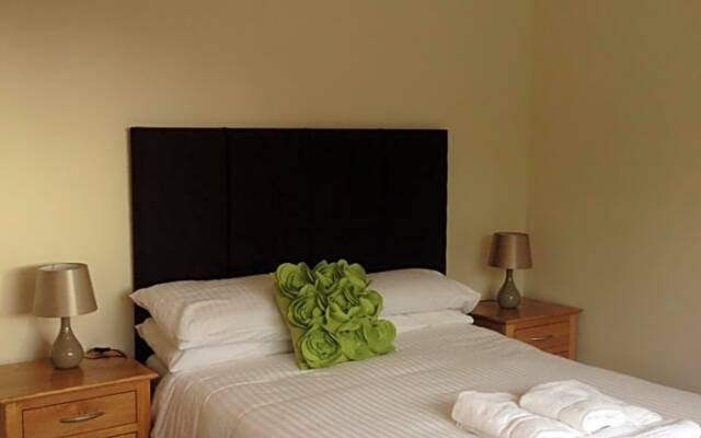 The Smithaleigh Hotel