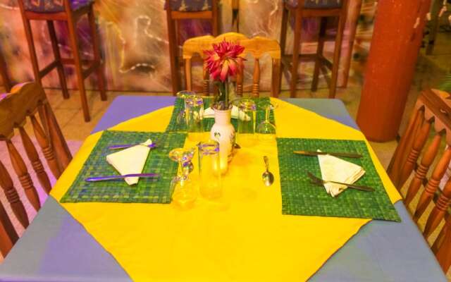 Jeane's Appart Hotel