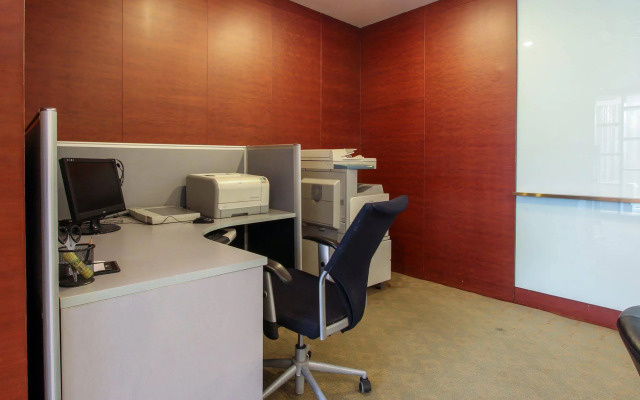 Citadines Ritan Beijing