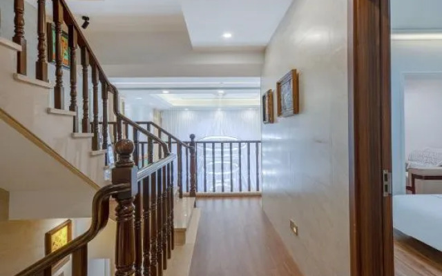 Xunliao Fuli Wang's Holiday Villa