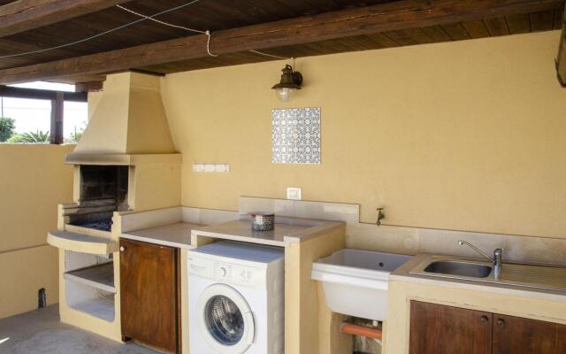 Villa La Tonnara, beach at 50 meters-Villa La Tonnara