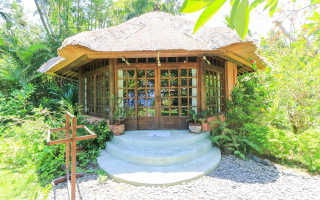 Palm Beach Villas Bali