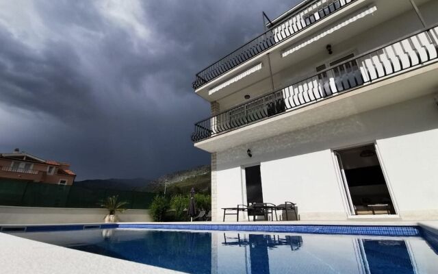 Villa JoMa