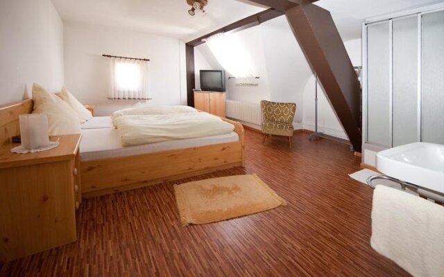 Landgasthaus zum Hecht