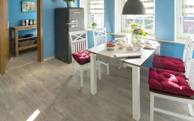 Holiday Apartment Reet Domicile