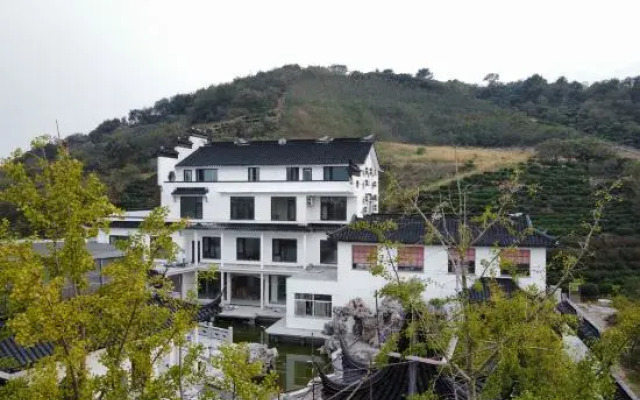 Huaxiang Tea House