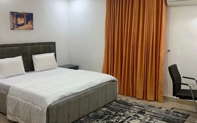 Weena Hotel & Resort
