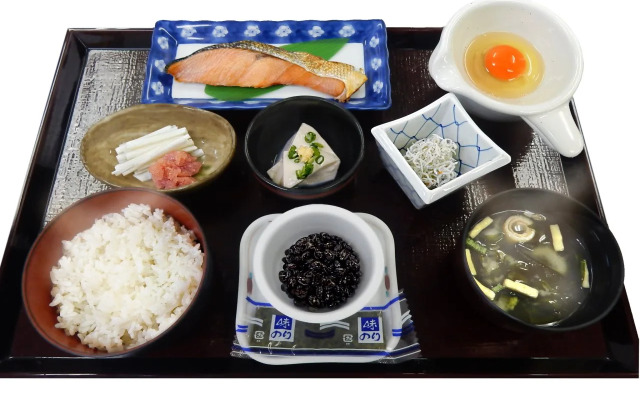 Hokkaido Futomi Meisen Manyo No Yu
