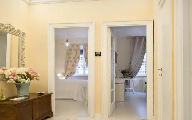 Vatican City Flavios House