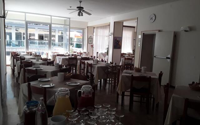 Hotel Ischia