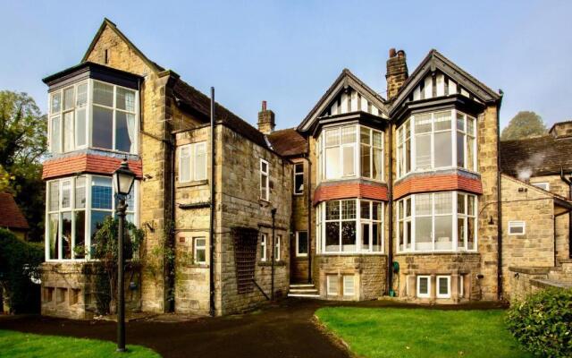 Sir William Hotel