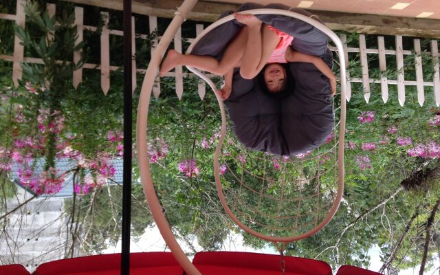 Sapa Garden Resort