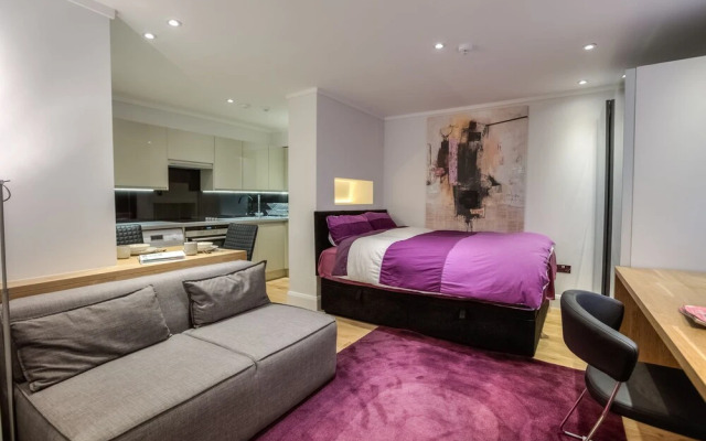 Eson2 - The York Street Nest