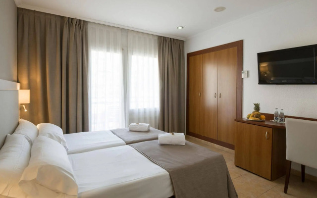 Hotel Rosamar & Spa