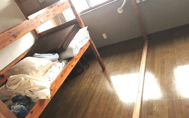 Homey House In Nagasaki