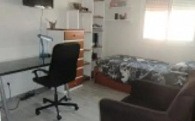 Atico Carmen