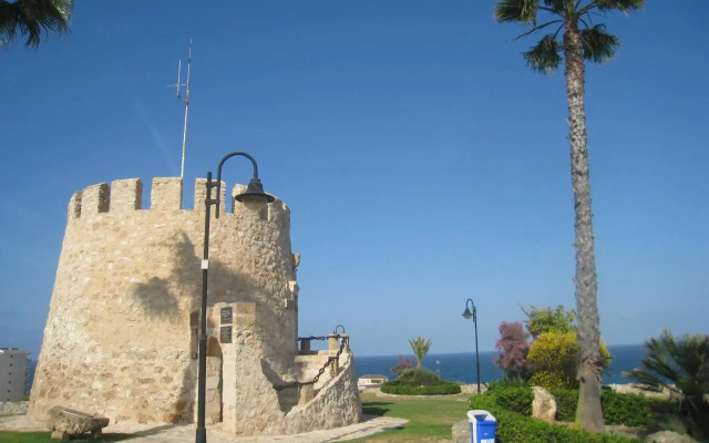 Holiday Home Altos del Sol