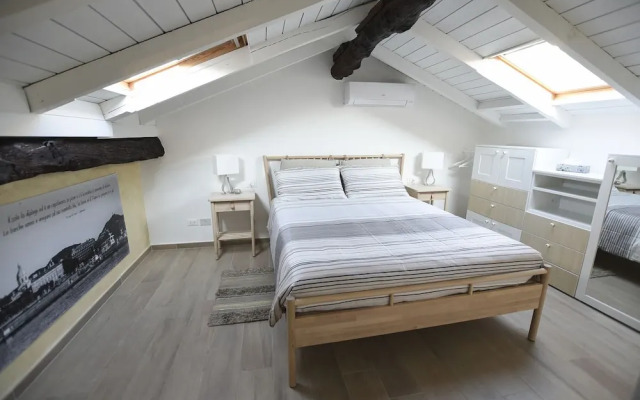 Le Torri Apartment