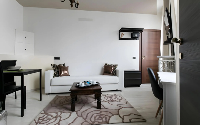 Aparthotel dei Mercanti