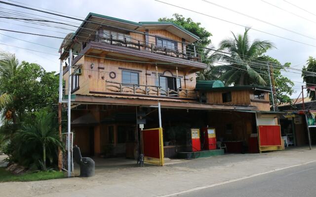 Hundred Isles' Room Rentals and Transient House