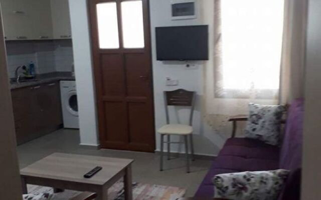 Apart Mercan Kosku