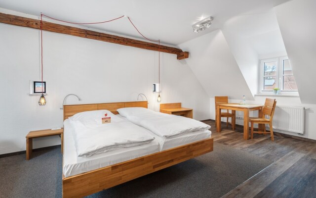 Schieners 3*** Hotel & Restaurant in Wemding