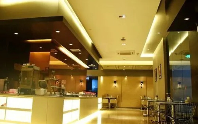 Microtel by Wyndham Kunming Panlong