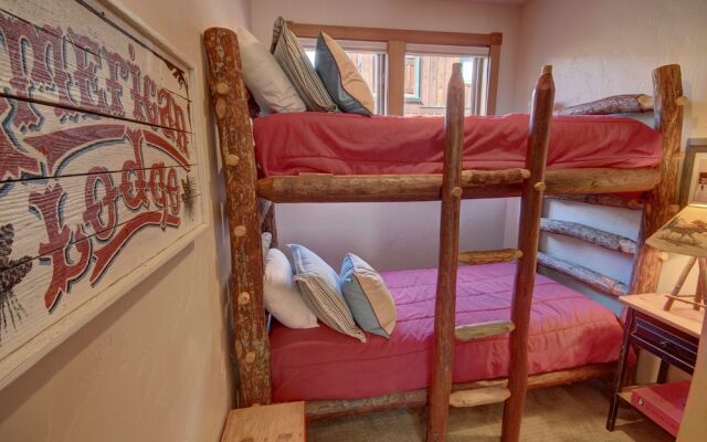 Mill Creek 72 by SummitCove Vacation Lodging