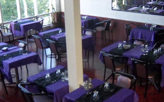 Hotel Aoma Buenos Aires