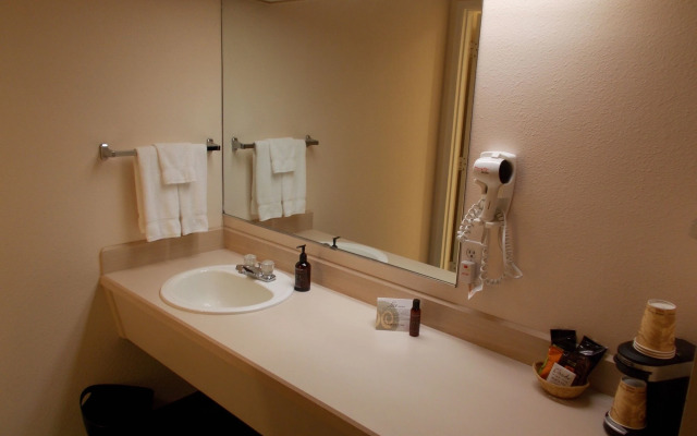 Cimarron Inn Klamath Falls