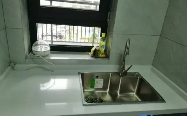 Qingdao Eastern Hostel