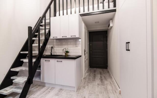Dietla 32 Residence