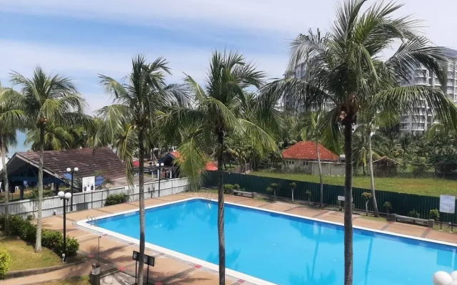Seri Bulan Condominium