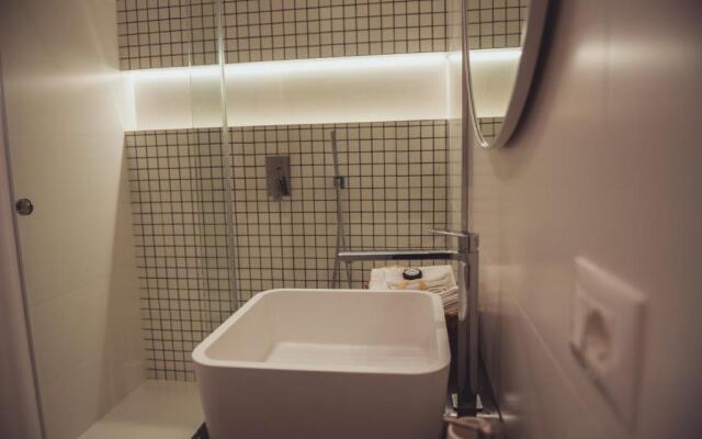 TAM Luxury Tirana Center Apartment No1