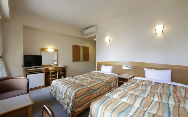 Nagoya B's Hotel