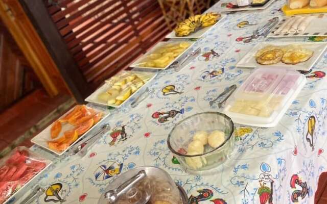 Pousada Encantos da Amazônia