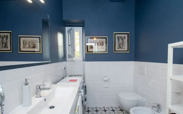 Soleblu Appartamento 03