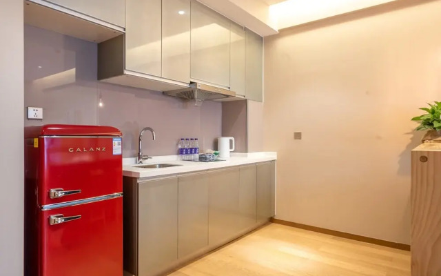 Tianjin G Hotel