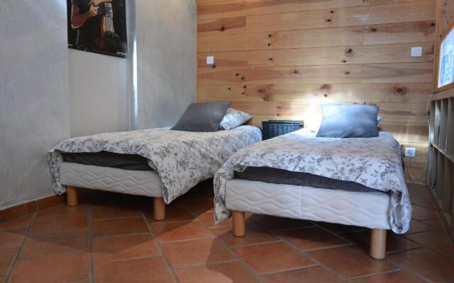 Chambre d'hôtes aux Pays des Sucs