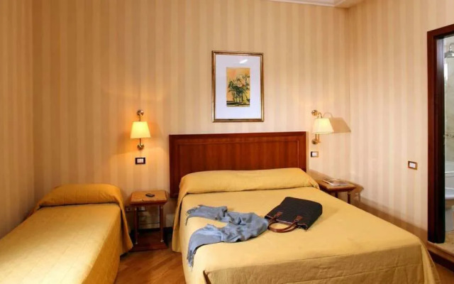 Piave Halldis Apartment