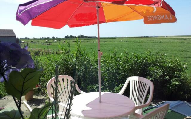 Apartment Radmokerhuus