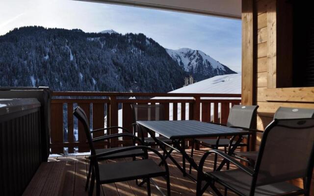 L'O Rouge - Apt A102 - BO Immobilier