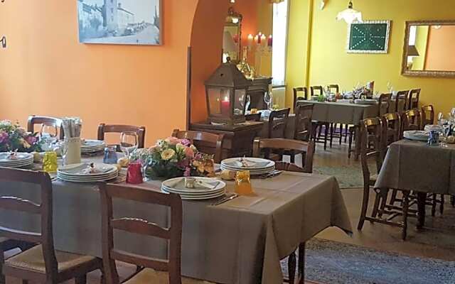 Locanda Al Portone