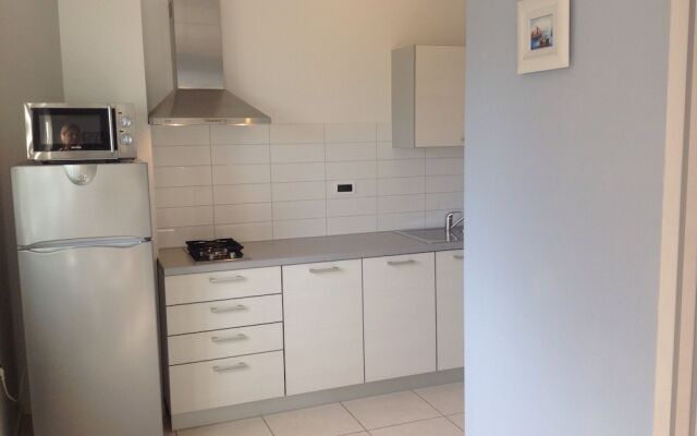 Villa Brumnic Apartments