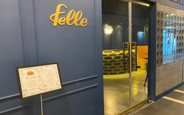 Felix by STX Hotel & Suite