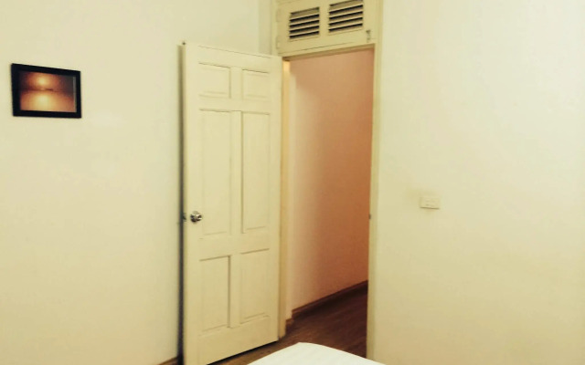 Golden Horse Service Apartment